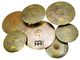 Meinl Byzance Series Spectrum Ride 22"